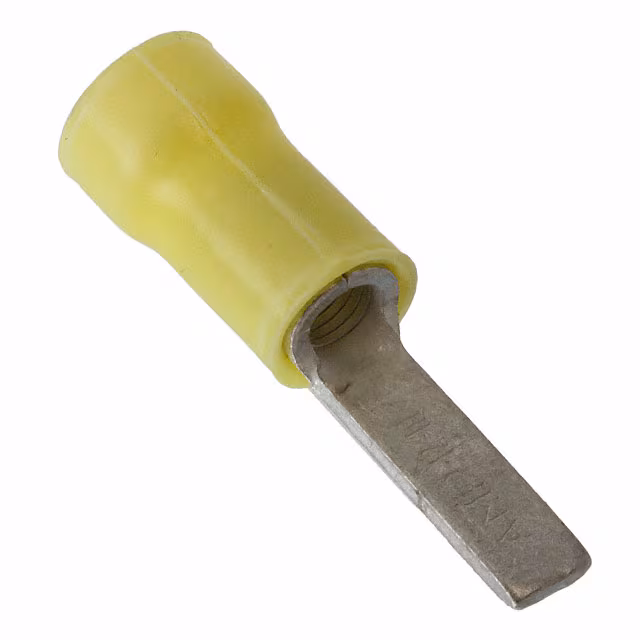 131445 TE Connectivity AMP Connectors  Drahtstiftverbinder